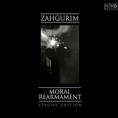 Moral Rearmament