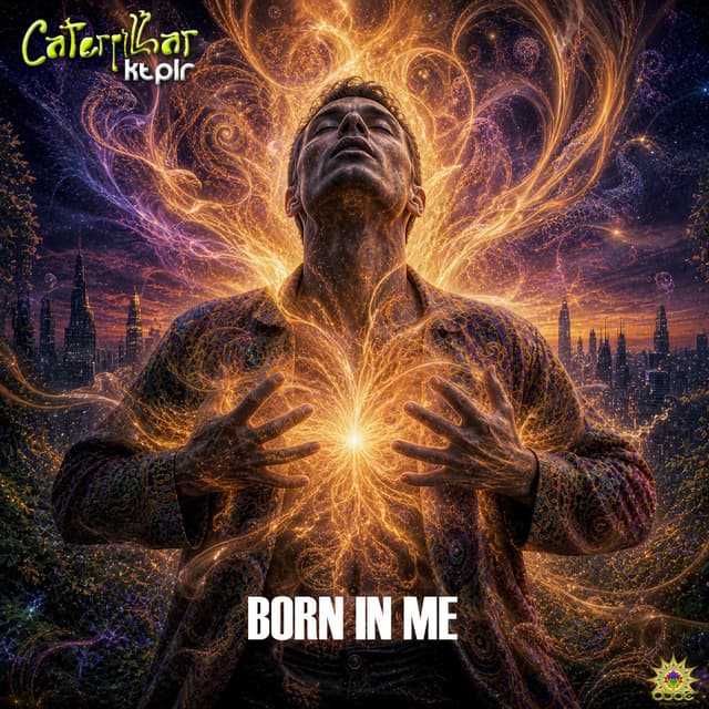 Born in Me