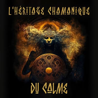 L'héritage chamanique du calme