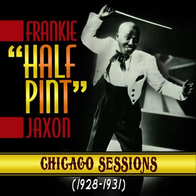 Chicago Sessions 1928-1931