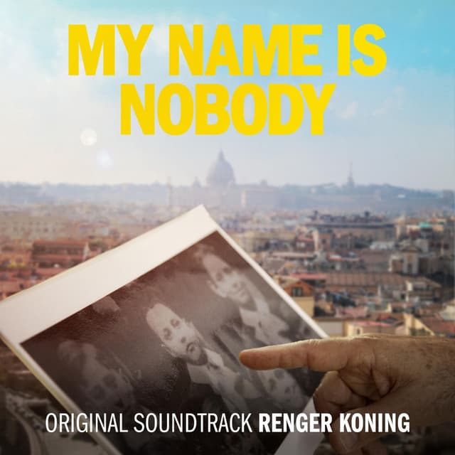 My Name Is Nobody (Original Soundtrack)