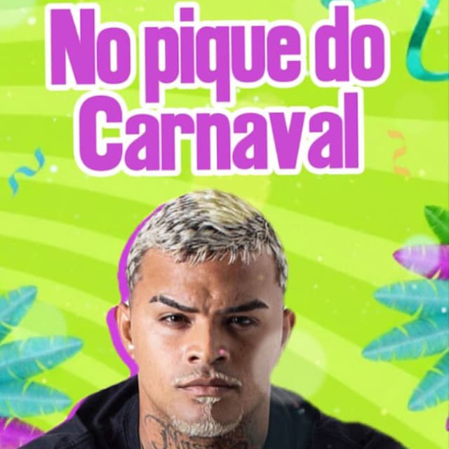 No Pique do Carnaval