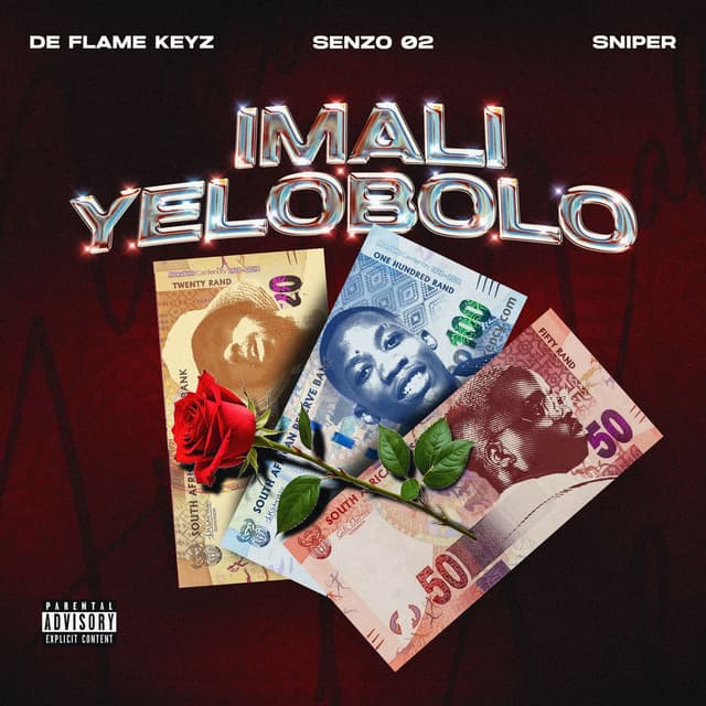 Imali Yelobolo