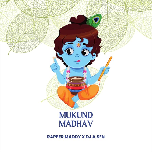 Mukund Madhav