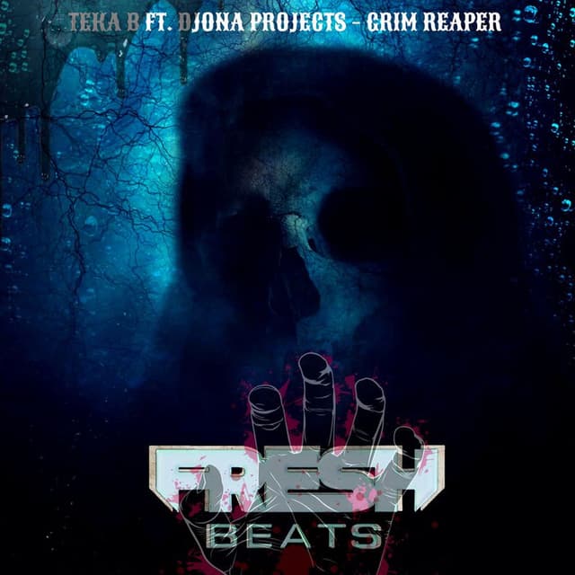 Grim Reaper(Uptempo Hardcore Mix)