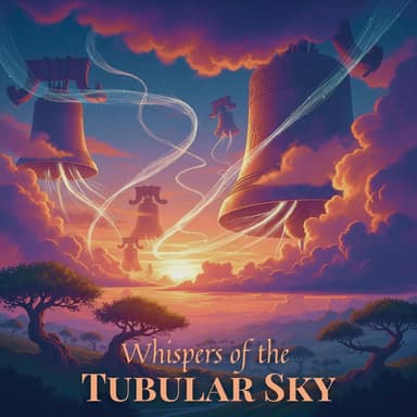 Whispers of the Tubular Sky