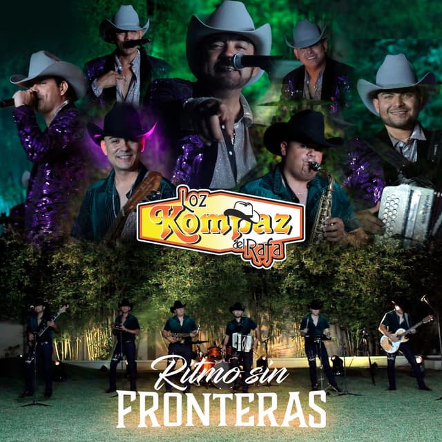 Ritmo Sin Frontera