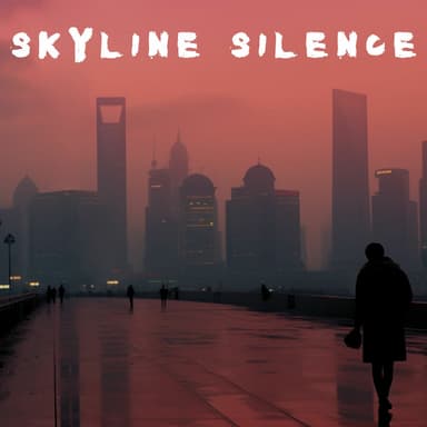 Skyline Silence (Lounge in the Mist)