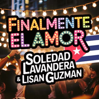 Finalmente El Amor
