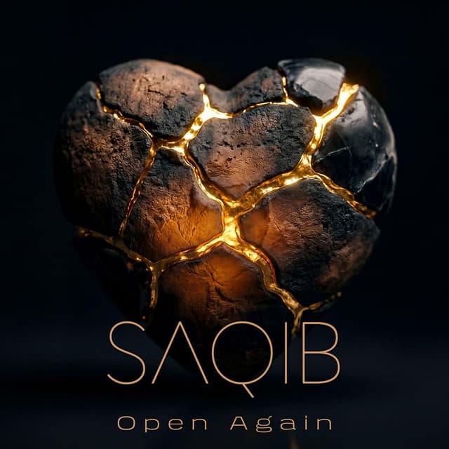 Open Again