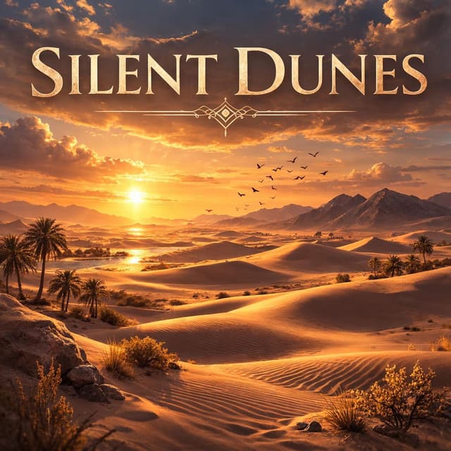 Silent Dunes