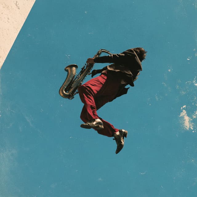 Still Falling (Sax Edition)