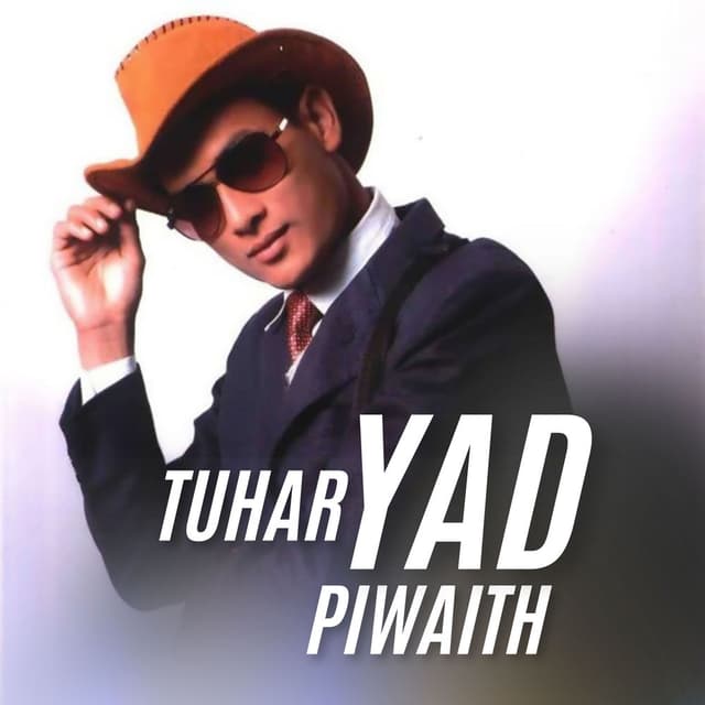 TUHAR YAD PIWAITH