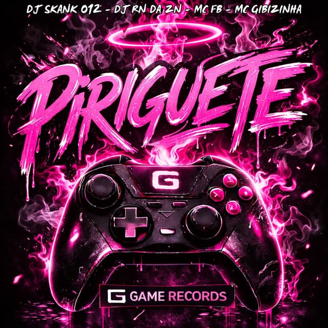 PIRIGUETE