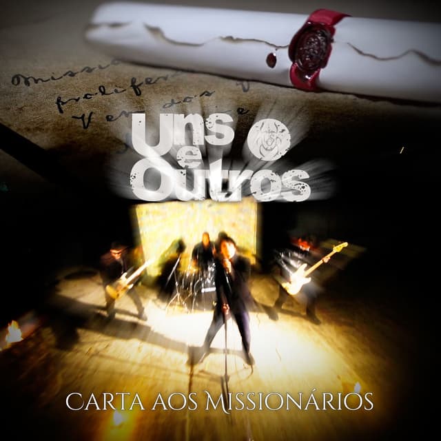 Carta aos Missionários