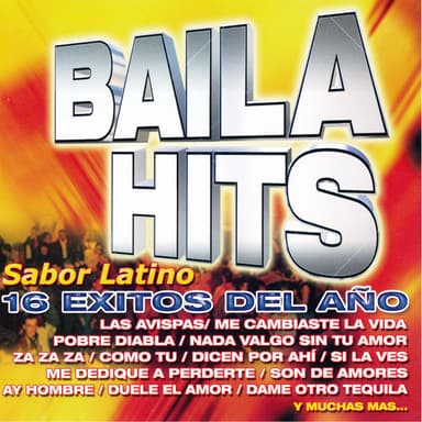 Baila Hits