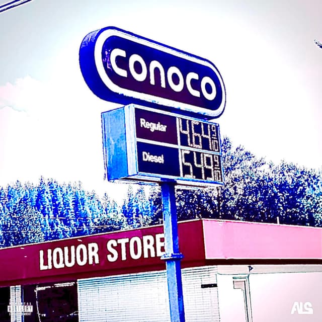 conoco (feat. AARON!)