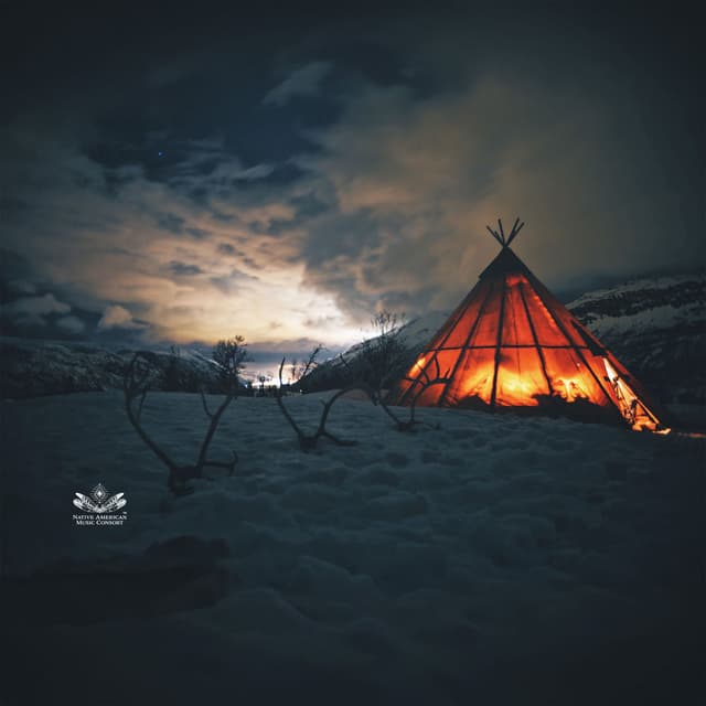 Fires Beneath the Sky
