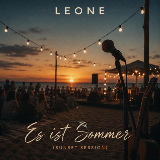 Es ist Sommer (Sunset Session)