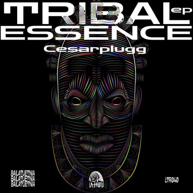 Tribal Essence EP