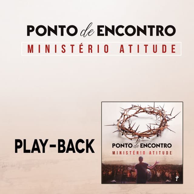 Ponto de Encontro (Playback)