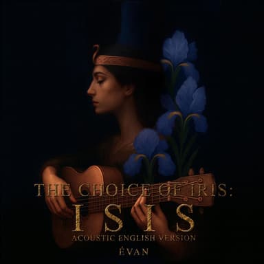 The Choice of Iris: Isis (Acoustic English Version)