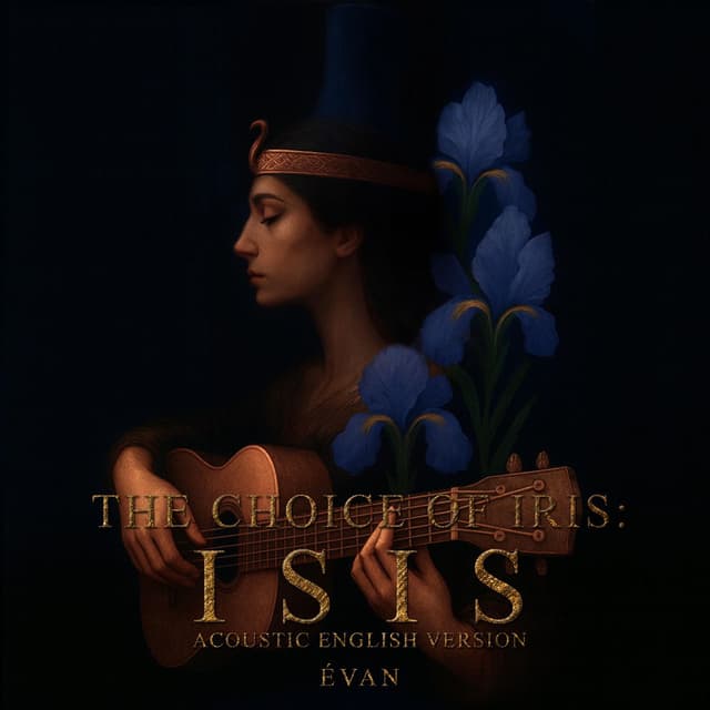 The Choice of Iris: Isis (Acoustic English Version)