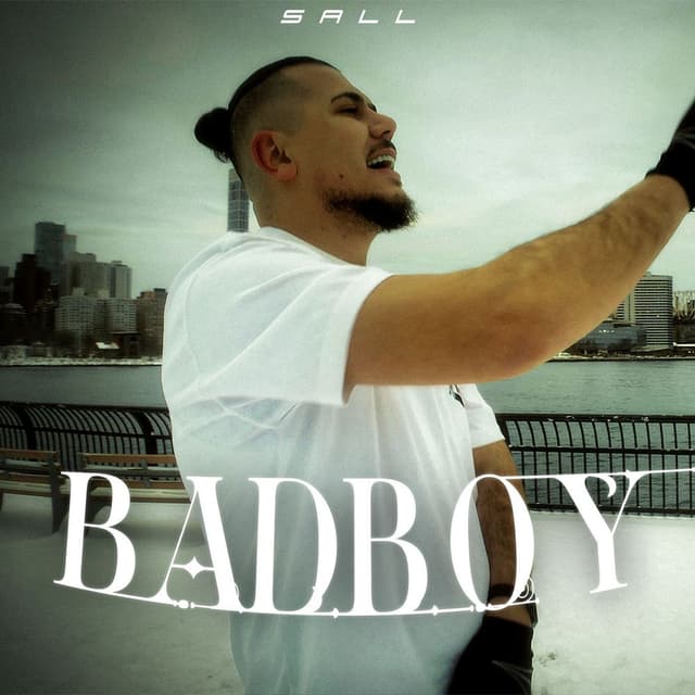 Bad Boy