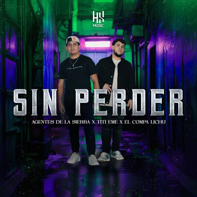 Sin Perder