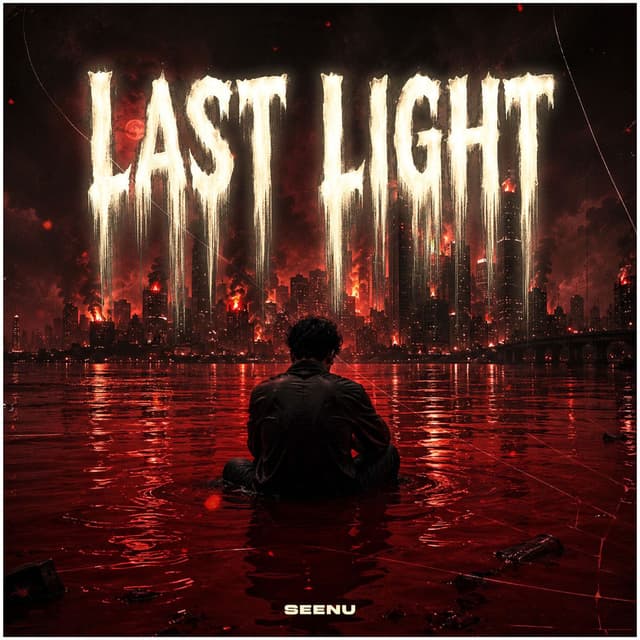 LAST LIGHT