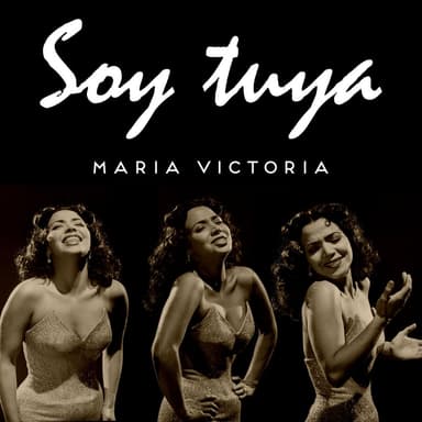 Soy Tuya
