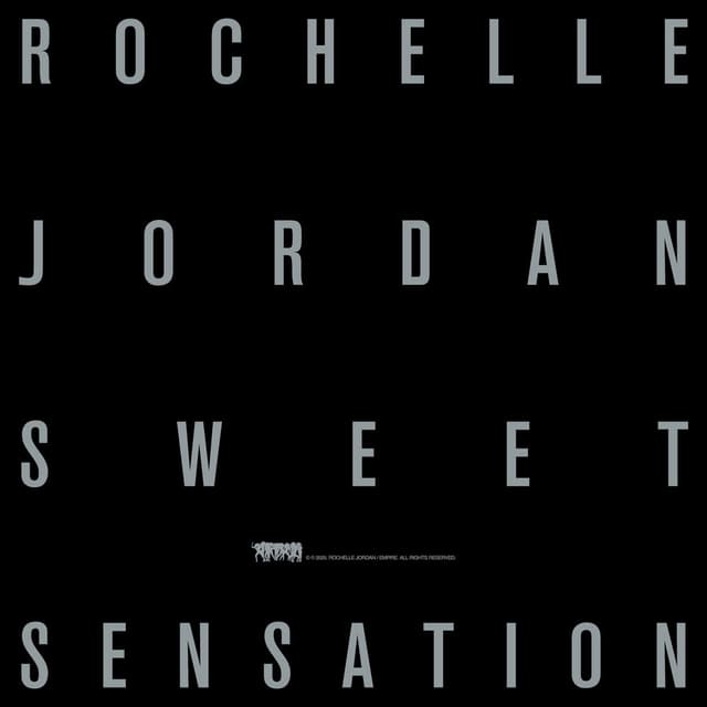 Sweet Sensation