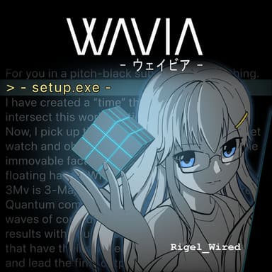 VVAVIA -setup-