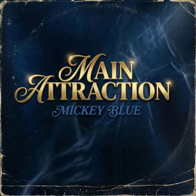 Main Attraction