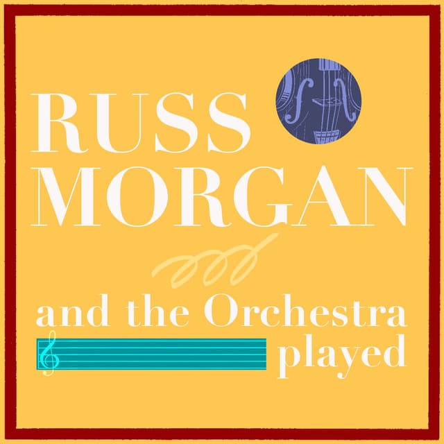 And the Orchestra Played