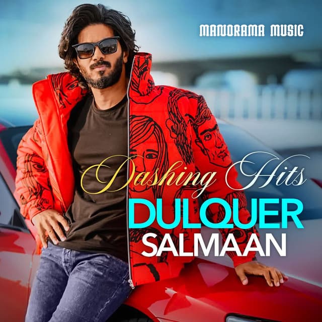 Dashing Hits Dulquer Salmaan