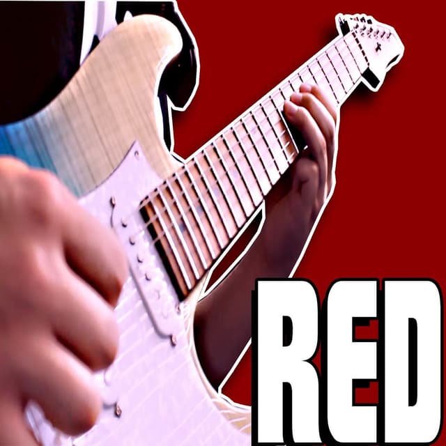 Red (Cover Version)