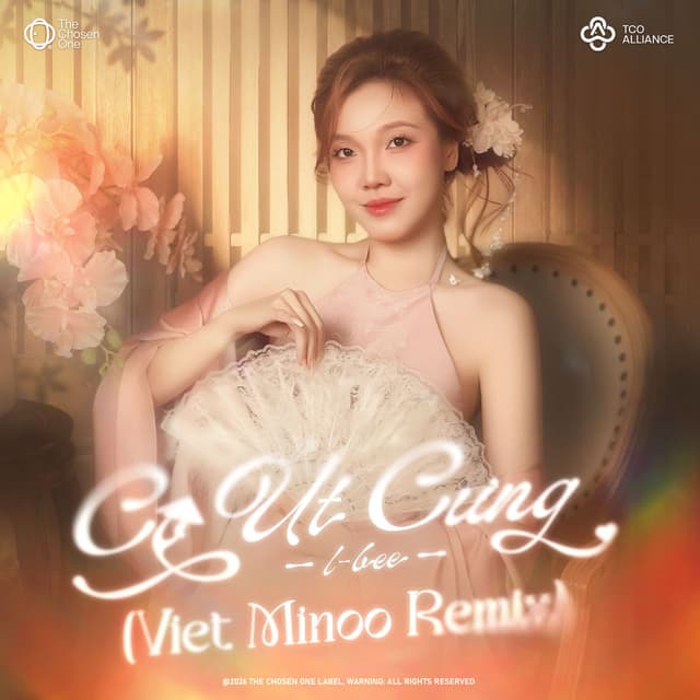 Cô Út Cưng (Viet Minoo Remix)