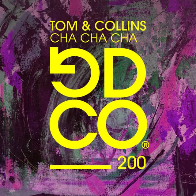 Cha Cha Cha