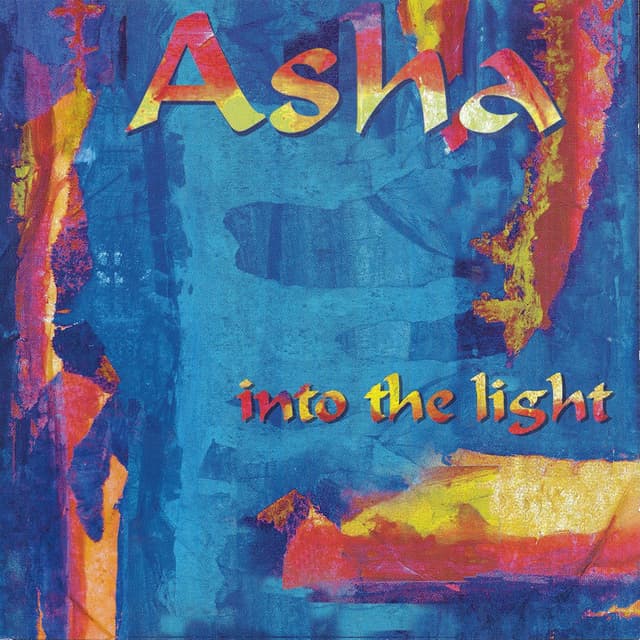 Into The Light (Instrumental)