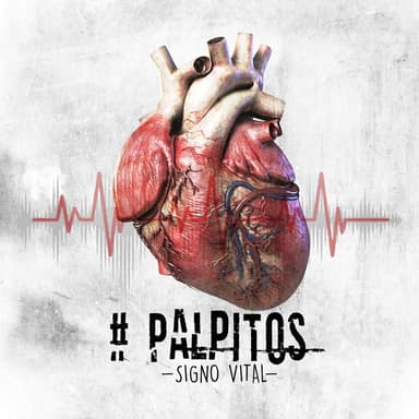 #Pálpitos