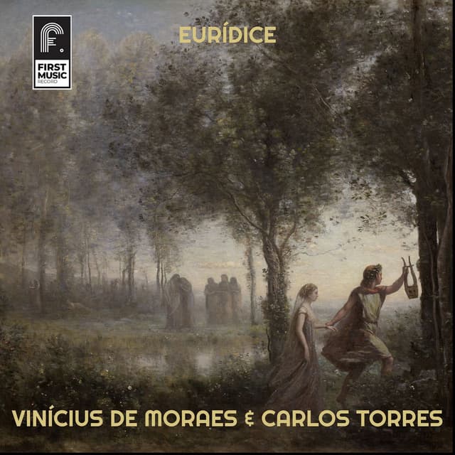 Eurídice