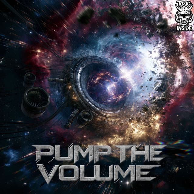 Pump The Volume
