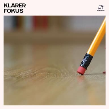 Klarer Fokus