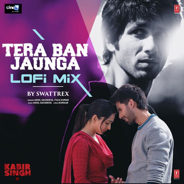 Tera Ban Jaunga Lofi Mix