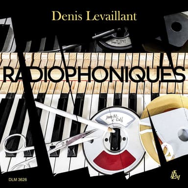 Radiophoniques