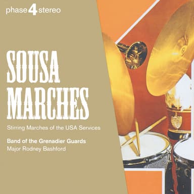 Sousa: Marches