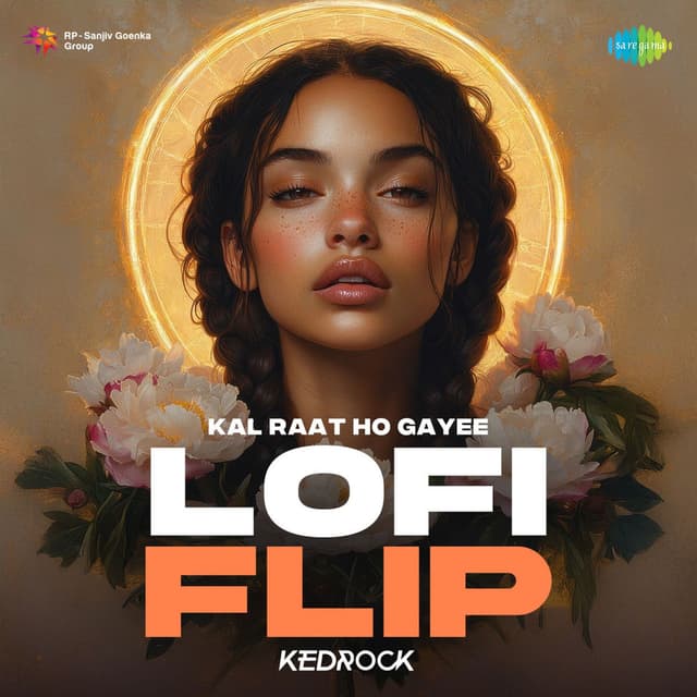 Kal Raat Ho Gayee (Lofi Flip)