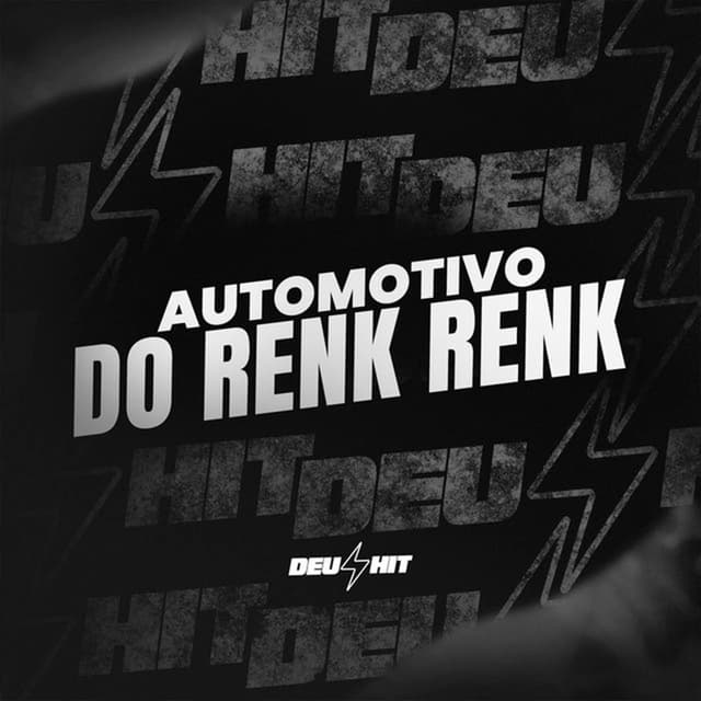 Automotivo do Renk Renk