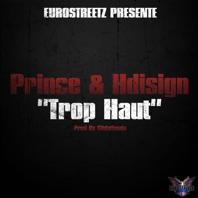 Trop Haut (Single)